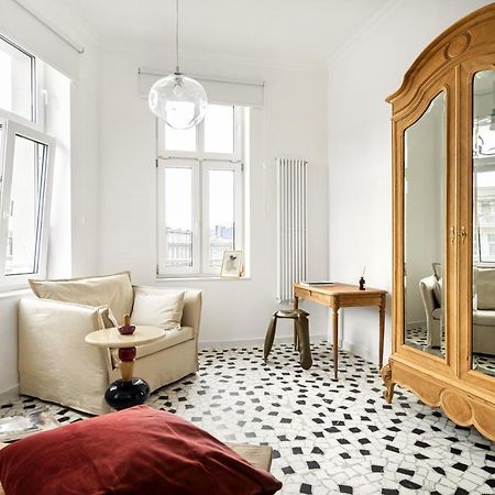 Gryf Apartments - Private Parking Included Szczecin Extérieur photo