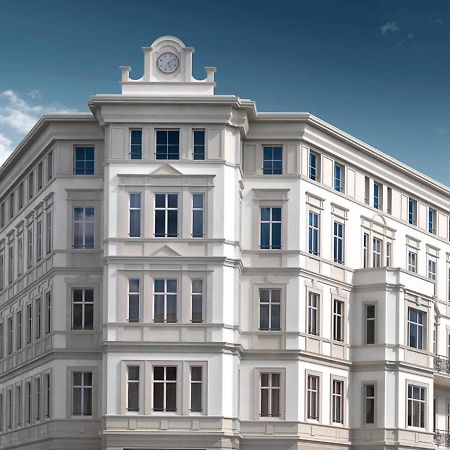 Gryf Apartments - Private Parking Included Szczecin Extérieur photo